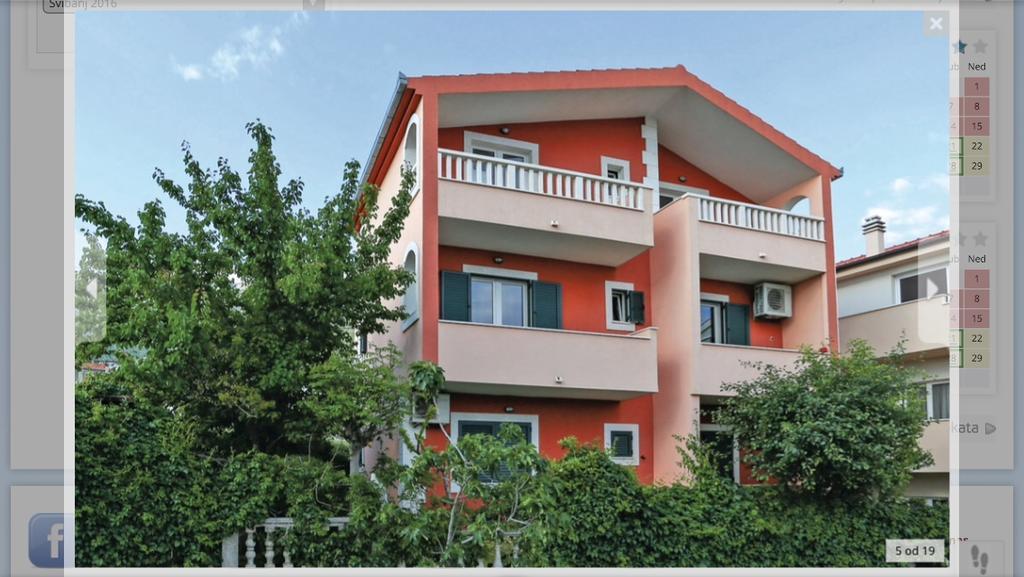 Jurica Apartment Solin Exterior photo